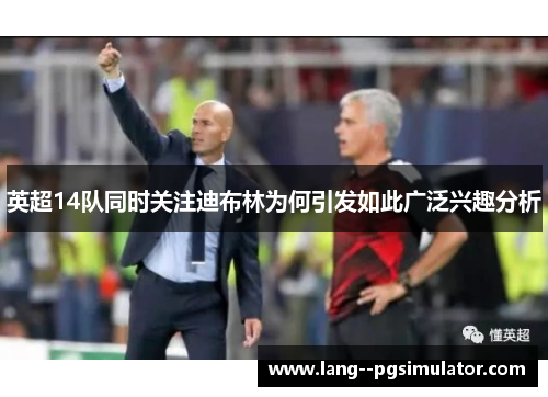 英超14队同时关注迪布林为何引发如此广泛兴趣分析