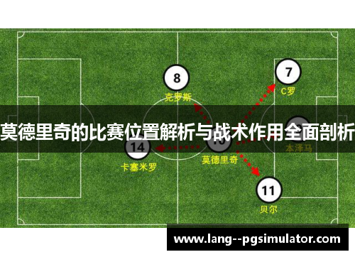 莫德里奇的比赛位置解析与战术作用全面剖析