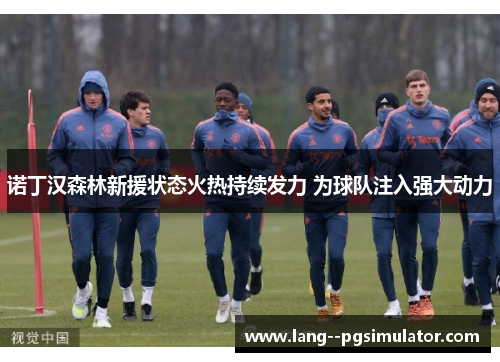 诺丁汉森林新援状态火热持续发力 为球队注入强大动力