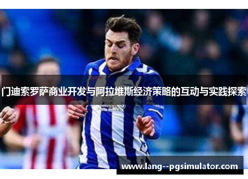 门迪索罗萨商业开发与阿拉维斯经济策略的互动与实践探索 门迪索罗萨商业开发与阿拉维斯经济策略的互动与实践探索