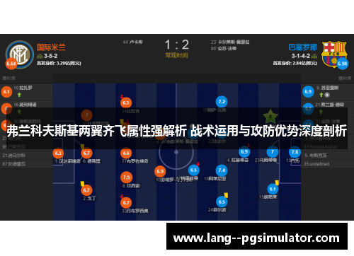 弗兰科夫斯基两翼齐飞属性强解析 战术运用与攻防优势深度剖析